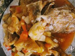 -泰国餐厅 Thai Food(裕华万达店)