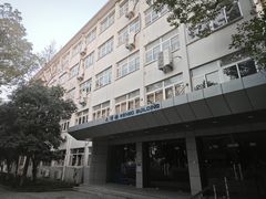 -上海大学(嘉定校区)