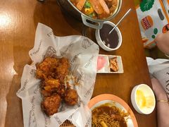 -韩礼年糕(飞虹路店)