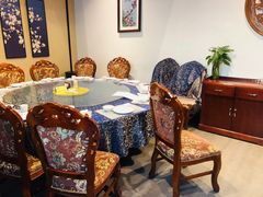包厢-悦真雅院·四合院·清真私房菜(雍和宫店)