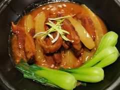 -海派悦庭·海胆烧麦·新融合菜(凯德广场店)