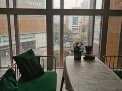 -银吉姆健身(恒隆馆)