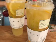 -奈雪的茶(skp店)