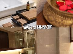 -圣地·布达拉酒店(江北嘴金融城店)