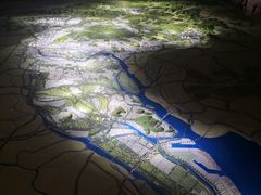 -广州市城市规划展览中心