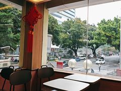 -麦当劳(东方时代广场分店)