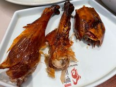 -鸭匠食府·挂炉烤鸭·新京菜(阜成路店)