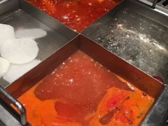 -海底捞火锅(顺义华联店)