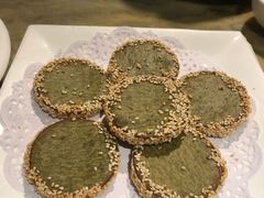绿茶饼-绿茶餐厅(广州天河城店)