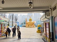 -海合安成都极地海洋公园