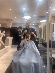 -TOP HAIR SALON