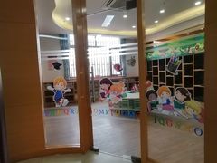 -浦东新区花木街道图书馆