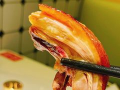 香港豉油鸡-金戈戈香港豉油鸡(南山海岸城店)