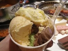 -火炉火自助餐(喜隆多店)