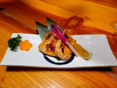 -文三酒肆自助放题(新街口友谊广场店)