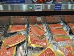 -山姆会员商店(上海浦东店)