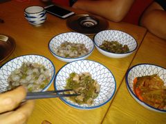 -八间(合生汇店)
