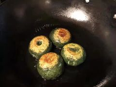 麦饼-马家湾特色小吃街