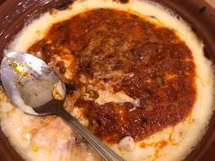 奶汁肉酱焗饭-萨莉亚意式餐厅(莲花国际广场店)