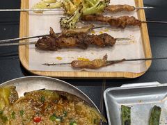 -老虎滩大连海鲜烧烤(建邺云锦路总店)