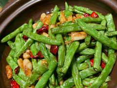 -费大厨辣椒炒肉(万家丽一店)