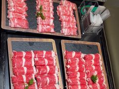 -捞天下大众火锅(水上公园店)