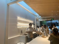 -% Arabica阿拉比卡咖啡(武康路店)