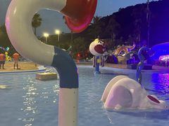 -重庆海昌加勒比海水世界