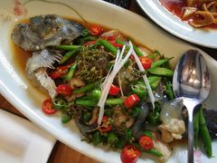 -hallch好吃餐厅(奥体中心店)