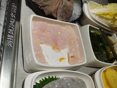 -海底捞火锅(吴中路店)