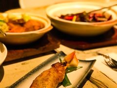 -T館·花园艺术餐厅