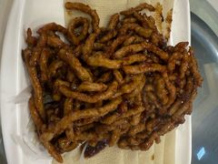 -福寿斋·老北京铜锅涮肉·烤鸭(顺义总店)