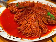 -丹江渔村(望京店)