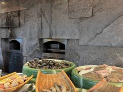 -两咖啡自助餐厅(静安香格里拉酒店)