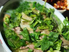 -宋老三苏肉羊肉汤老店