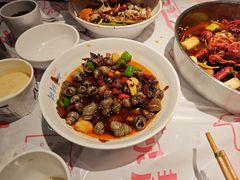 -靓靓蒸虾·头牌蒸虾(南山桂庙店)