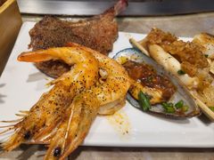 -上渔铁板烧(熙悦汇店)