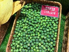 -银生食府·普洱菜(金星店)