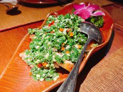 -花马天堂云南餐厅 Lost Heaven(外滩店)