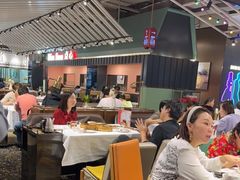 -稻香酒家·34年老字号·港式粤菜(汉街店)