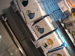-Olé精品超市(上海虹桥南丰城店)