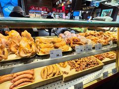 -新兴园饺子馆(河南街店)
