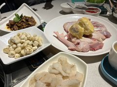 -百年果林椰子鸡(中洲店)