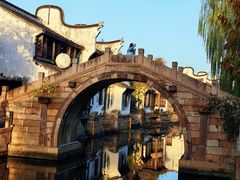 -嘉兴月河历史街区