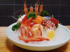 -东京屋(武定路店)