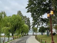 -东湖听涛景区
