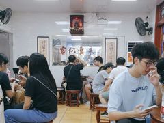 -珍珍小食店(西华路店)