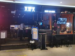 门面-火炉火自助餐(喜隆多店)