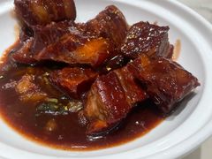 -金陵后厨·南京菜(新街口秣陵路店)