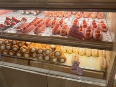 -山崎面包(苏州中心店)